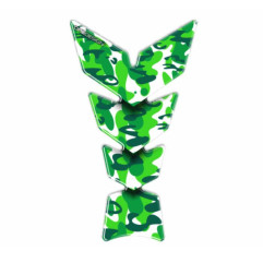 ONEDESIGN Tankpad Moon Camouflage zielony