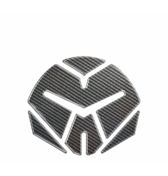 ONEDESIGN Tankpad IROBOT carbon