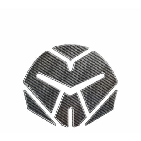 ONEDESIGN Tankpad IROBOT carbon