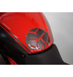 ONEDESIGN Tankpad IROBOT carbon