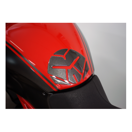 ONEDESIGN Tankpad IROBOT carbon