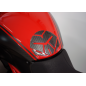 ONEDESIGN Tankpad IROBOT carbon ONEDESIGN Tankpad IROBOT carbon