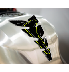 ONEDESIGN Tankpad Moon Slim Monza circuit