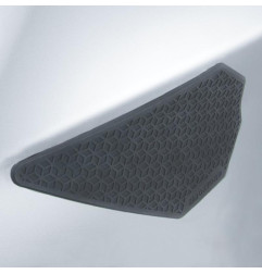 OXFORD TANKPAD GRIPPER ADV NAKLEJKA NA BOKI ZBIORNIKA KOLOR CZARNY (KOMPLET Z OX801)
