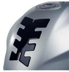 OXFORD TANKPAD SCARAB GEL PROTECTOR NAKLEJKA NA ZBIORNIK KOLOR CZARNY