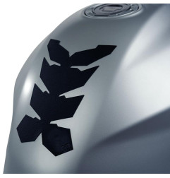 OXFORD TANKPAD MANTIS GEL PROTECTOR LOW PŁASKA NAKLEJKA NA ZBIORNIK KOLOR CZARNY
