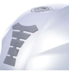 OXFORD TANKPAD GEL SPINE NAKLEJKA NA ZBIORNIK KOLOR CARBON (STARY KOD OF839)