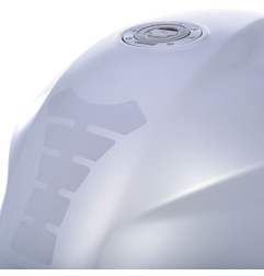 OXFORD TANKPAD GEL SPINE NAKLEJKA NA ZBIORNIK KOLOR PRZEŹROCZYSTY
