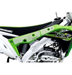 SIDE TANKPAD KX250/450 CL