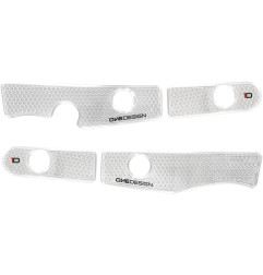 SIDE TANKPAD KX250/450 CL