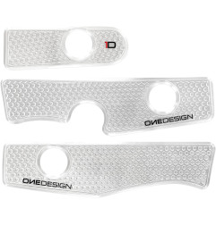 SIDE TANKPAD KX250/450 CL