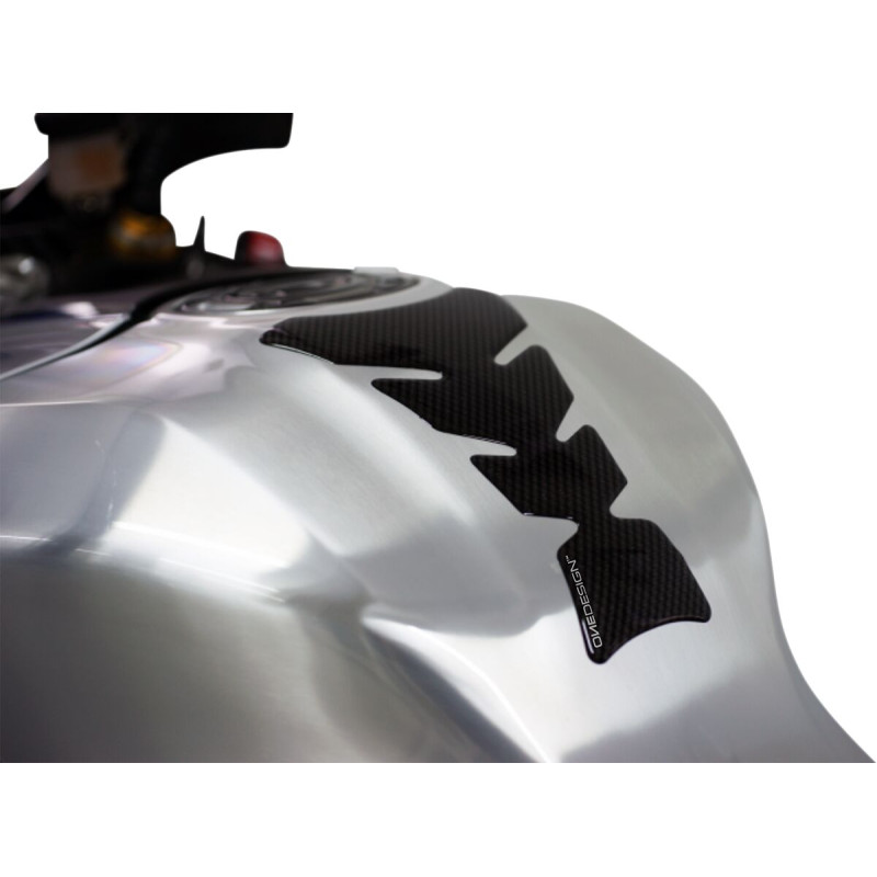 TANKPAD Onedesign GHOST, karbon TANKPAD Onedesign GHOST, karbon