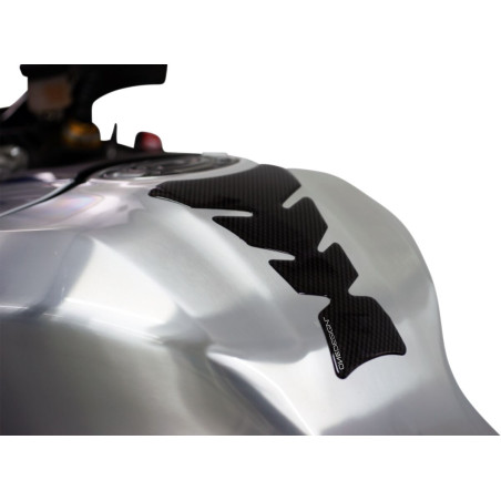 TANKPAD Onedesign GHOST, karbon