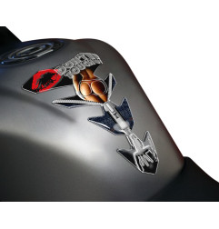 TANKPAD EXPRESSION SLIM D