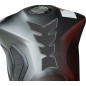 TANKPAD MOON, karbon, czarny TANKPAD MOON, karbon, czarny
