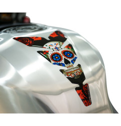 TANKPAD Onedesign MOON SLIM MEXICAN