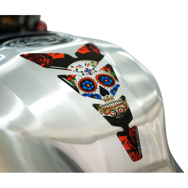 TANKPAD Onedesign MOON SLIM MEXICAN TANKPAD Onedesign MOON SLIM MEXICAN