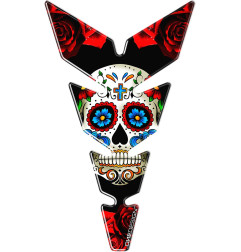 TANKPAD Onedesign MOON SLIM MEXICAN