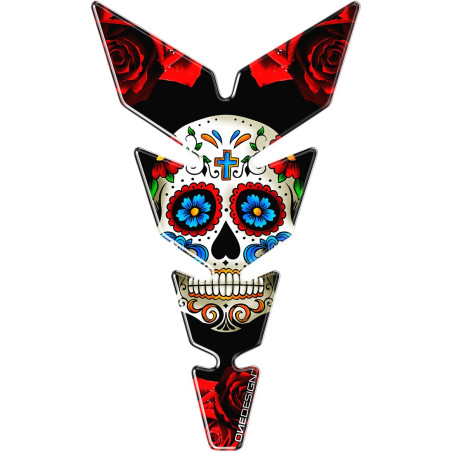 TANKPAD Onedesign MOON SLIM MEXICAN