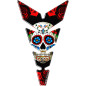 TANKPAD Onedesign MOON SLIM MEXICAN TANKPAD Onedesign MOON SLIM MEXICAN