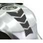 TANKPAD MOON PRESP, karbon TANKPAD MOON PRESP, karbon