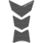TANKPAD MOON PRESP, karbon TANKPAD MOON PRESP, karbon