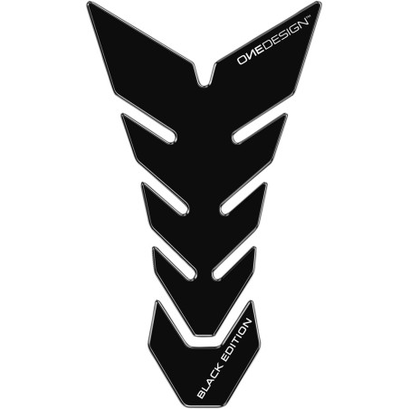 TANKPAD EDITION GLO, czarny