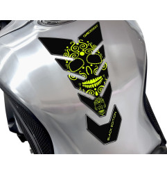 TANKPAD EDITION SKU, czarny