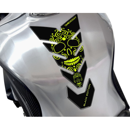 TANKPAD EDITION SKU, czarny