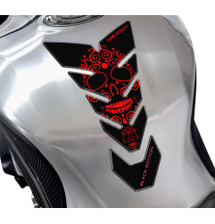 TANKPAD EDITION SKU, czarny