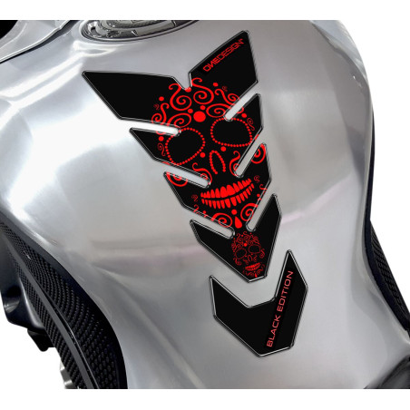TANKPAD EDITION SKU, czarny