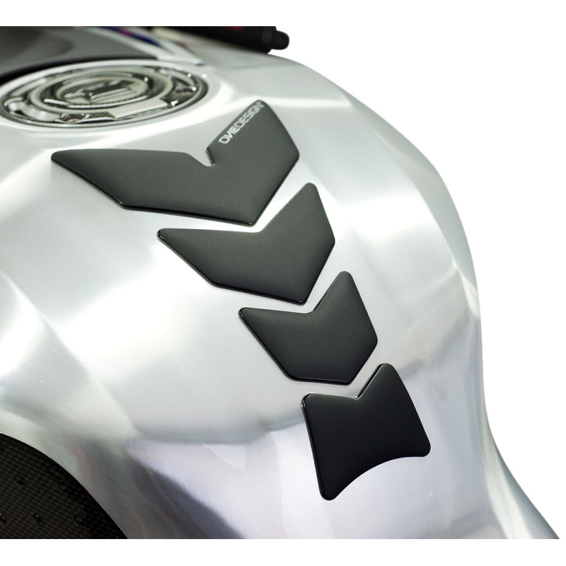 TANKPAD MOON SOFT TOUCH B