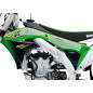 SIDE Onedesign TANKPAD KX450F CLR SIDE Onedesign TANKPAD KX450F CLR