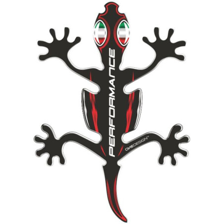TANKPAD Onedesign GECO