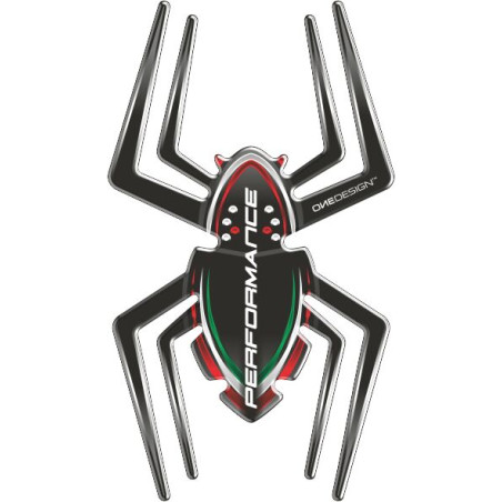 TANKPAD Onedesign SPIDER