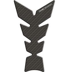 TANKPAD Onedesign MOON MATT, karbon