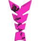 TANKPAD Onedesign MATT FLUO PINK TANKPAD Onedesign MATT FLUO PINK