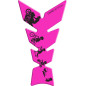 TANKPAD Onedesign MATT FLUO PINK TANKPAD Onedesign MATT FLUO PINK