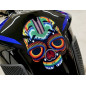 TANKPAD Onedesign COLOURED SKULL TANKPAD Onedesign COLOURED SKULL