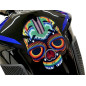TANKPAD Onedesign COLOURED SKULL TANKPAD Onedesign COLOURED SKULL