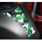 TANKPAD Onedesign MOON SOFT CAMO, zielony
