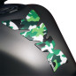 TANKPAD Onedesign MOON SOFT CAMO, zielony