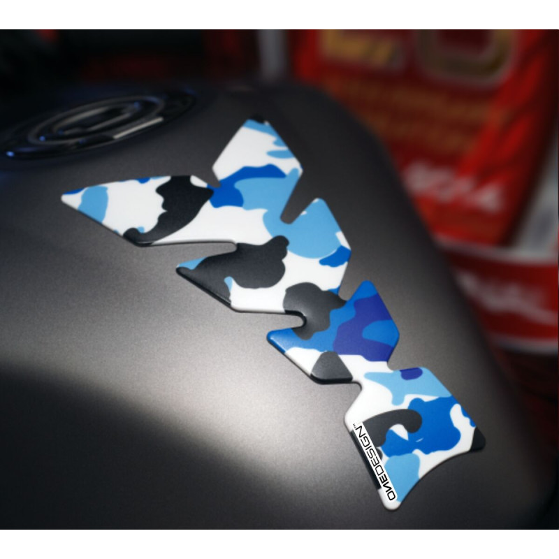TANKPAD Onedesign MOON SOFT CAMO BL TANKPAD Onedesign MOON SOFT CAMO BL