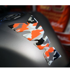 TANKPAD Onedesign MOON CAMO OR FLUO