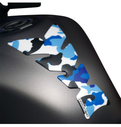 TANKPAD Onedesign MOON SOFT CAMO BL