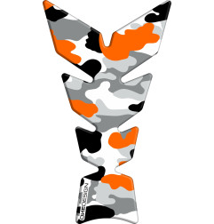 TANKPAD Onedesign MOON CAMO OR FLUO