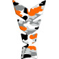 TANKPAD Onedesign MOON CAMO OR FLUO TANKPAD Onedesign MOON CAMO OR FLUO