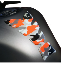 TANKPAD Onedesign MOON CAMO OR FLUO