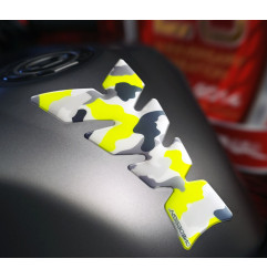 TANKPAD Onedesign MOON CAMO YW FLUO