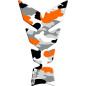 TANKPAD Onedesign MOON CAMO OR FLUO TANKPAD Onedesign MOON CAMO OR FLUO